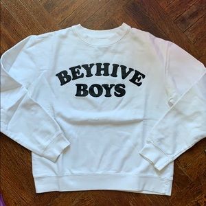 Beyhive Boys Beyonce OTR 2 Tour Collectable